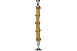 Rattray's Thin Caber Bamboo Light pipatömködő